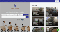 Desktop Screenshot of pcimoveis.com